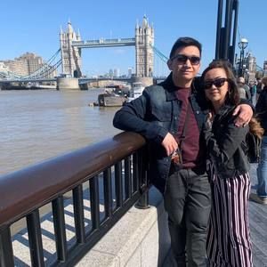 Meet your Posher, Faye